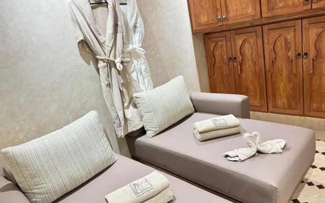 Palm surf&spa hotel