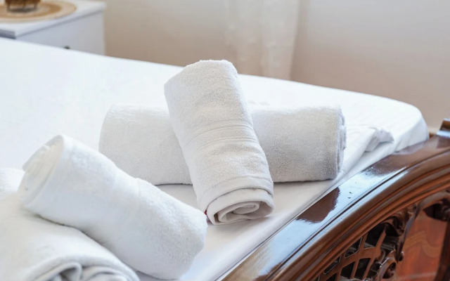 Central Coziness 2 BDR