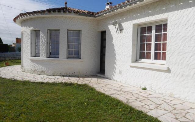 Maison Saint-Hilaire-de-Riez, 4 pièces, 6 personnes - FR-1-91-150