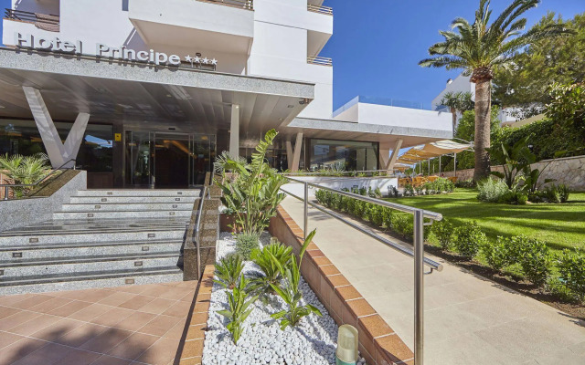 Hotel Príncipe Wellness & Spa