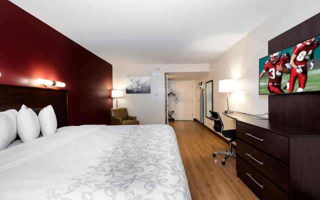 Red Roof Inn PLUS+ Tuscaloosa - University