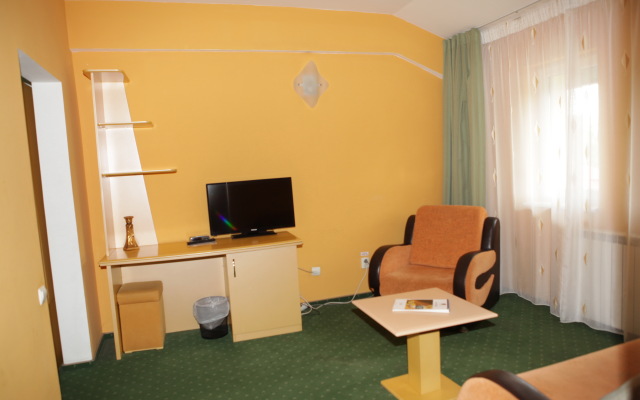 Eurohotel Baia Mare