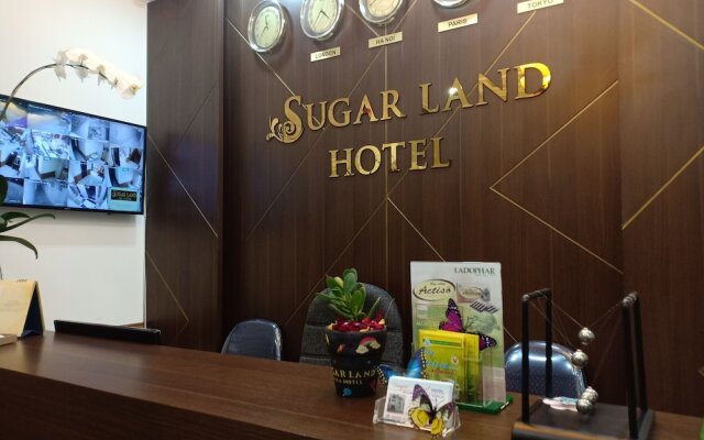 Sugar Land Villa Hotel Dalat