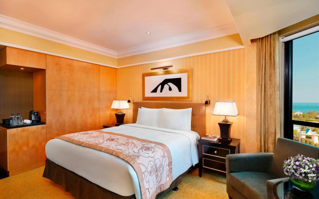 The Ritz-Carlton, Bahrain