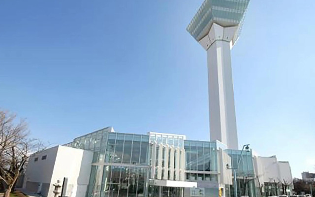 Jujiya Hotel