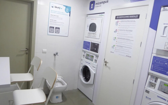 Micampus UPO Celestino Mutis