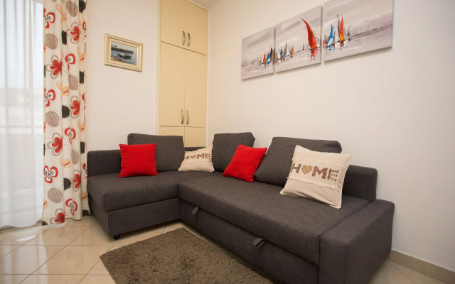 Apartment Split
