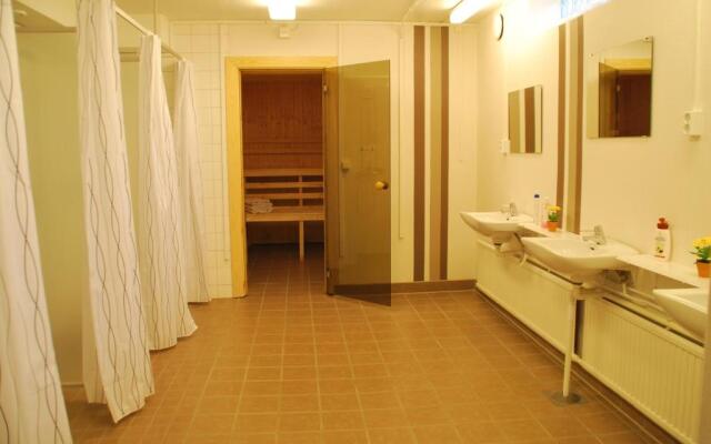 Solviken vandrarhem & Konferens - Hostel