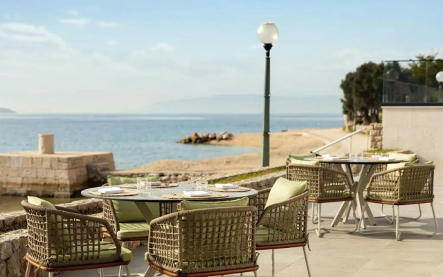 The Isolano, Cres, Autograph Collection