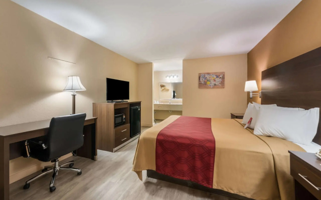 Econo Lodge Cullman South