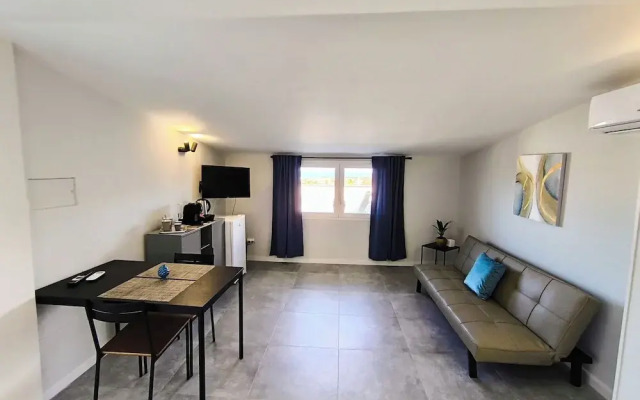 Piante Del Principe Apartments and Rooms