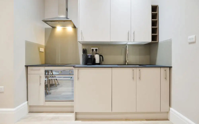Woodview Serviced Apartments by Concept Apartments