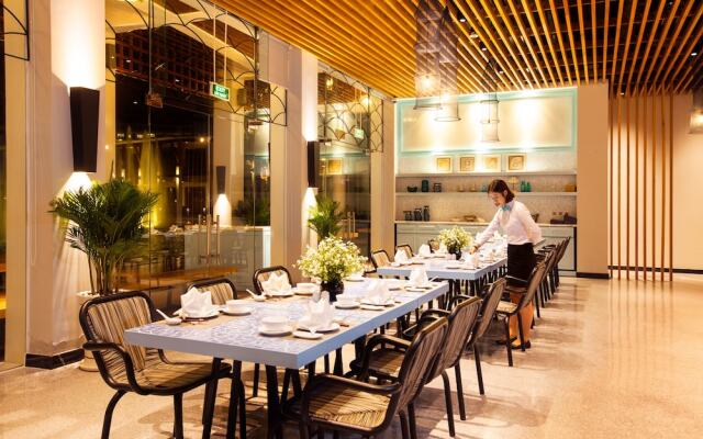 Wyndham Grand Phu Quoc Hotel