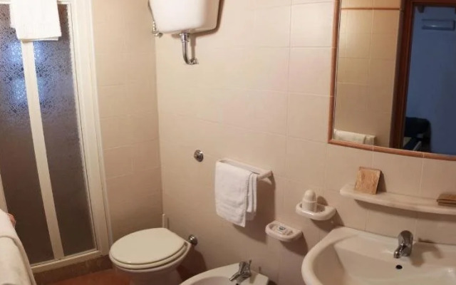 Villaggio Arco Naturale Club