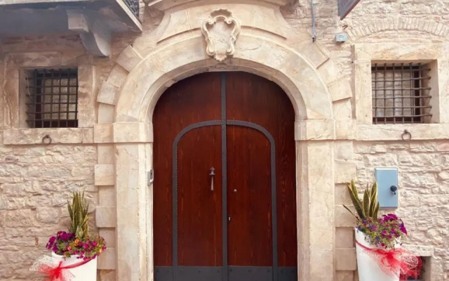 Relais San Marco Luxury Guest House