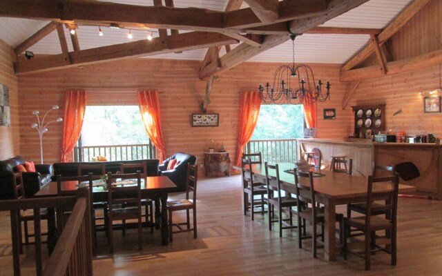 Domaine du Val de Soux