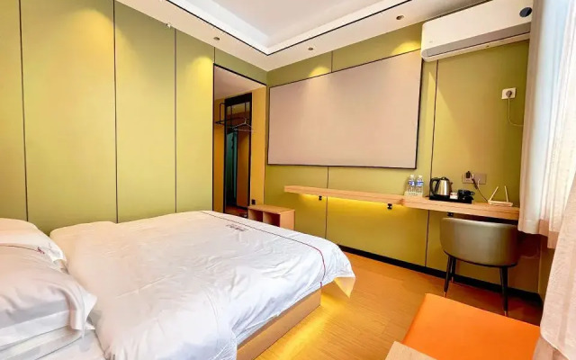 Dingxin Hotel