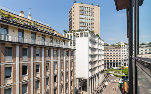 Italianway - Baracchini 9 B