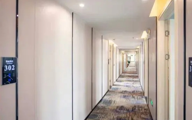 Kaiping Yili Hotel