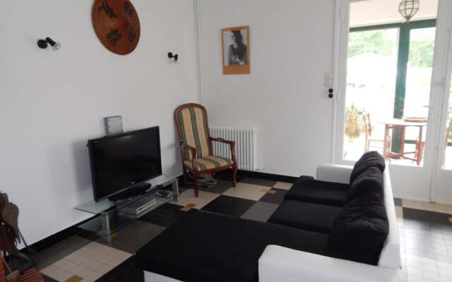 Villa 4 chambres bassin d'Arcachon