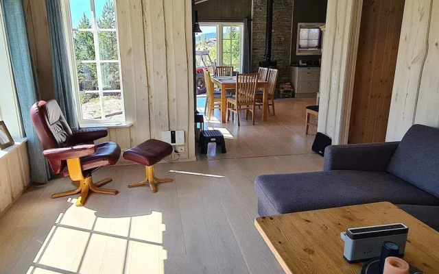 11 Person Holiday Home in Osen