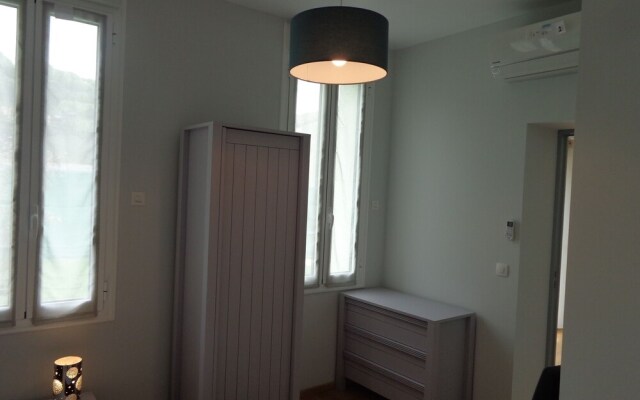 House With 2 Rooms in Toulouse, With Enclosed Garden and Wifi