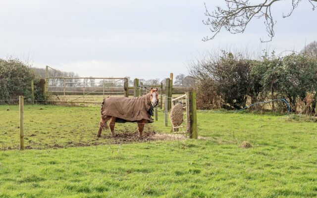 Hayloft
