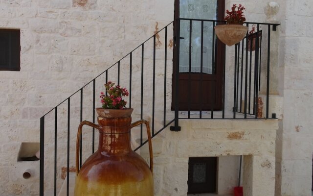 L'Antico Casolare B&B