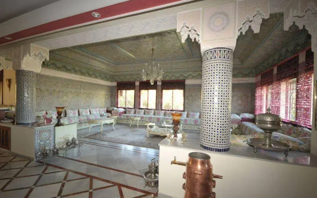 Dar Nilam