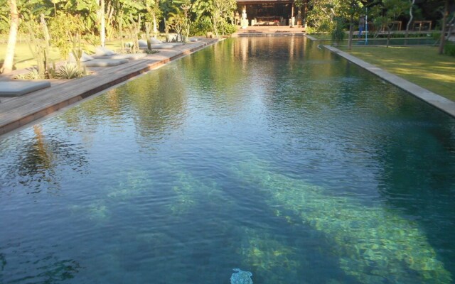 Serenity Riverside
