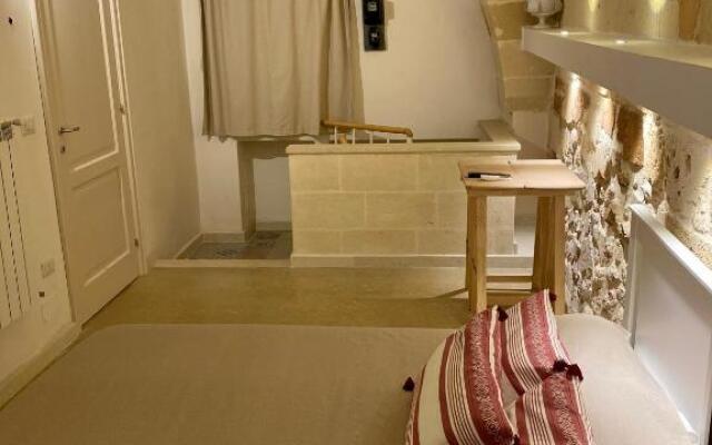 Casa Vacanze Musciu ti Lammia 2