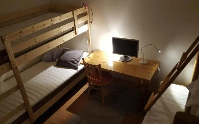 Romme Rum