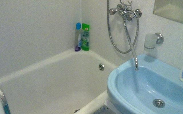 Lomonosov Area Apartments