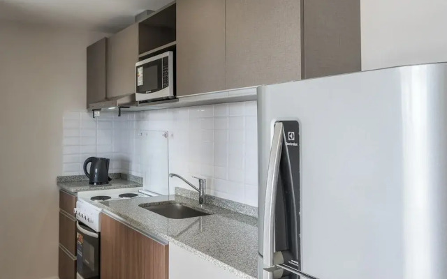 Downtown Apartment, Stunning Views, Terrace PL1 by Apartments Bariloche