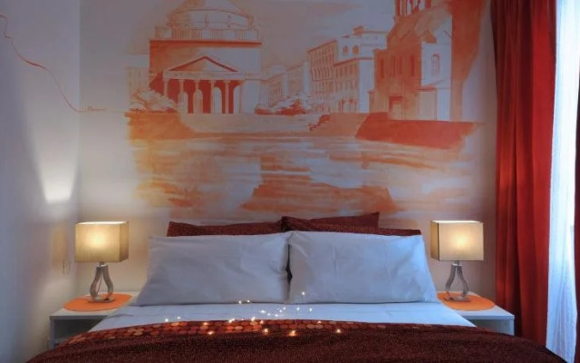 Residenza Corso Saba