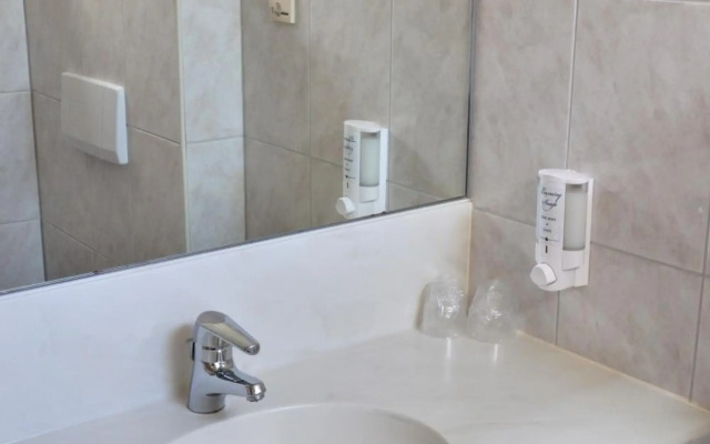 Fletcher Hotel - Restaurant De Zalm