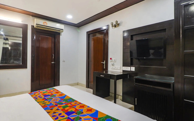 OYO Premium Rohini