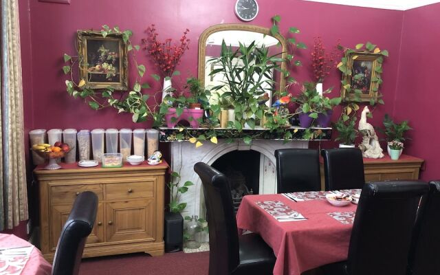 St Jamess Guest House