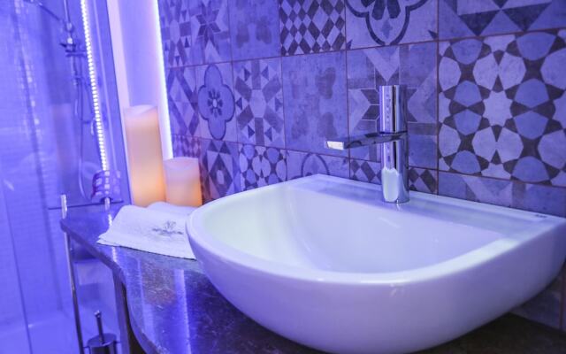 The Bridge Suites