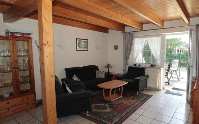 Seehund Comfortable Holiday Residence