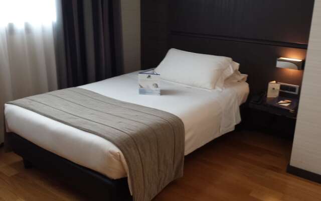 Best Western Plus Hotel Monza e Brianza Palace