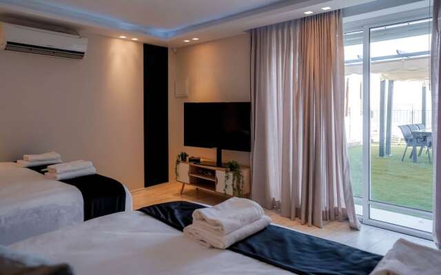 YalaRent mountainside luxury properties with Private Pool