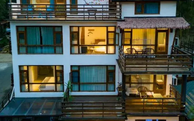 Xishan  Inn