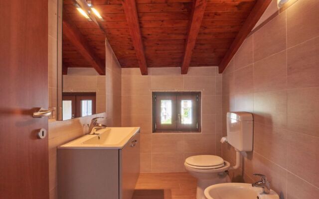 Rustico Maria (DMA391)