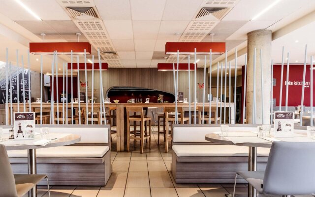 Ibis Casablanca Nearshore