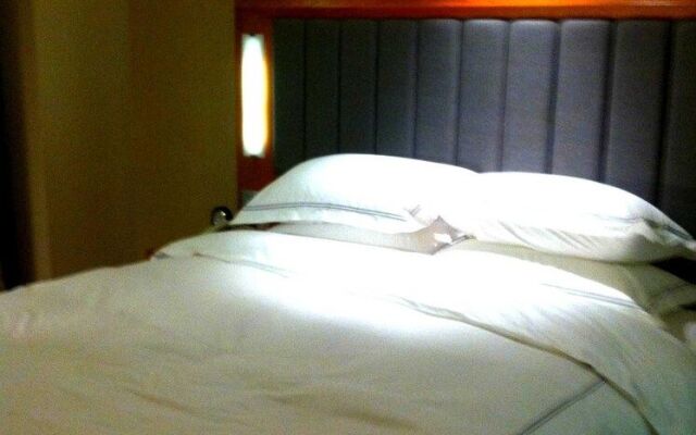 Boyi Hotel
