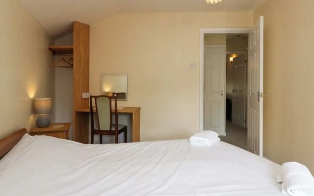 Newfield Apartment 1