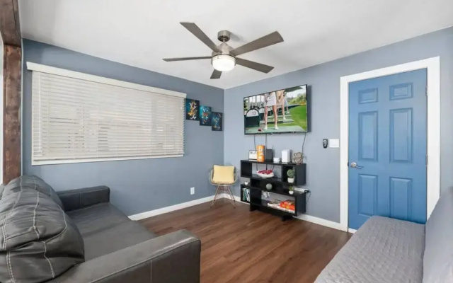 Central Phoenix Casita Unit C