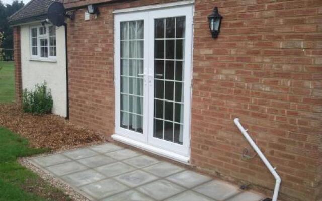 The Barn Annexe