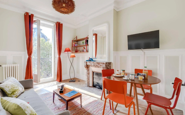 Sweet inn Apartments Saint Germain